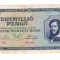 Bancnota Ungaria 1000000 pengo 16 noiembrie 1945, circulata, stare buna