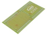 Placă PCB orizontală ABS V0