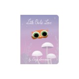 Little Owl's Love