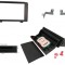 Kit rama radio cu incarcator wireless Fiat Idea 2005-