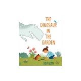 The Dinosaur in the Garden
