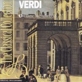 Giuseppe Verdi - Operatic Masterpieces