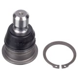 Pivot brat suspensie Nissan Qashqai / Qashqai +2 I; Renault Koleos I Motor 1.5 dCi, 1.6, 1.6 Cvtc, 1.6 dCi, 1.6 dCi tractiune integrala, 1.6 LPG,