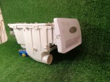 Caseta detergent cu sertar masina de spalat Whirlpool AWSE7120 / C71