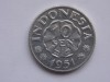 10 SEN 1951 INDONEZIA-XF, Asia