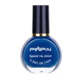 Ojă specială ADL - Royal Blue, 10ml