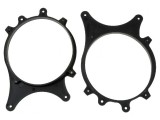 Cadru Difuzor 130mm BMW 3 Compact 1994-2001 2buc