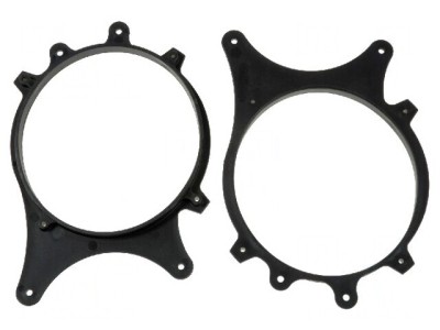 Cadru Difuzor 130mm BMW 3 Compact 1994-2001 2buc foto