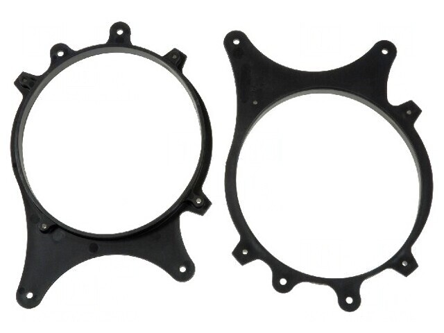 Cadru Difuzor 130mm BMW 3 Compact 1994-2001 2buc