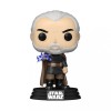 Star Wars: Dark Side POP! Vinyl Figure Count Dooku 9 cm, Funko