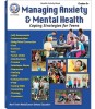 Managing Anxiety &amp; Mental Health Workbook, Grades 6 - 12: Coping Strategies for Teens