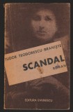 C10484 - SCANDAL - TUDOR TEODORESCU BRANISTE