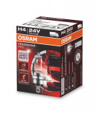 Bec Osram H4 24V 75/70W Truckstar Pro 64196TSP