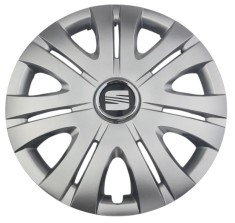 Capace roti Seat r16 la set cod 408