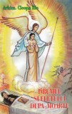 Arhim. Cleopa Ilie - Drumul Sufletului Dupa Moarte | Carte Religioasa Ortodoxa Despre Viata de Dincolo