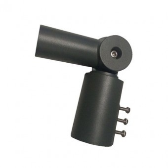 SUPORT PRINDERE LAMPA STRADALA 65MM foto