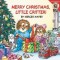Merry Christmas, Little Critter!