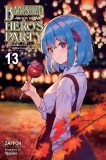 Banished from the Hero's Party, I Decided to Live a Quiet Life in the Countryside, Vol. 13 (Light Novel)