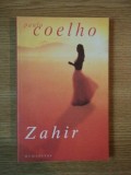 ZAHIR de PAULO COELHO , 2005