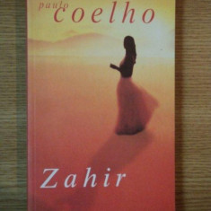 ZAHIR de PAULO COELHO , 2005