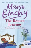 Maeve Binchy - The Return Journey