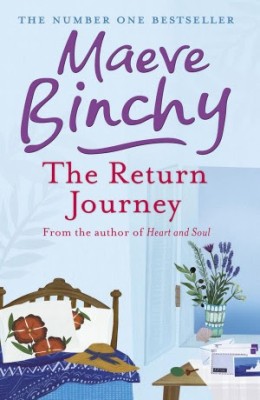 Maeve Binchy - The Return Journey foto