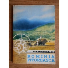 Alexandru Vlahuta - Romania pitoreasca (1958)