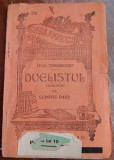 myh 61 14 - Biblioteca pt toti - 332 - Duelistul - Ivan Turghenief