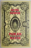 Poezii alese &ndash; Petofi Sandor