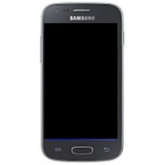 Display Samsung Galaxy Ace 3 S7275 albastru Swap