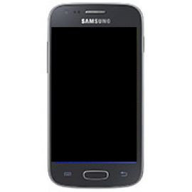 Display Samsung Galaxy Ace 3 S7275 albastru Swap foto