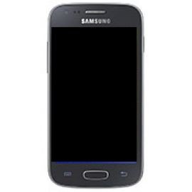 Display Samsung Galaxy Ace 3 S7275 albastru Swap foto