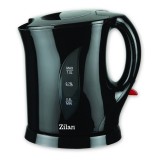 Cana fierbator Zilan, 1 l, 1650 W, Negru, Zilan Floria