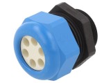 Garnitură Etanșare Orificii Multiple IP68 M32 1,5