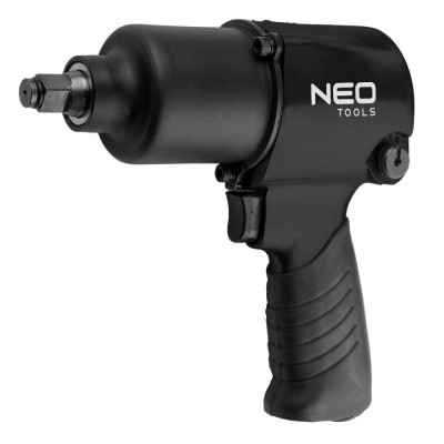 Pistol pneumatic cu impact 1/2 &amp;amp;quot;, 680 Nm 14-500 foto