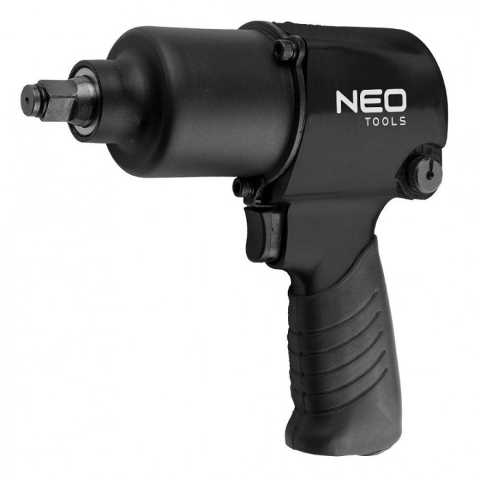 Pistol pneumatic cu impact 1/2 &amp;quot;, 680 Nm 14-500
