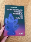 Rugaciuni si ritualuri pentru bani, prosperitate, casa si afaceri