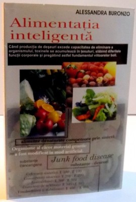 ALIMENTATIA INTELIGENTA , 2006 foto