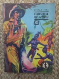 Fluturele de ivoriu -Stefan Tita Clubul Temerarilor 31