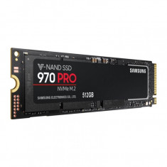 SSD Samsung 970 Pro , 512 GB , M.2 , PCI Express x4 foto