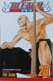 Bleach, vol. 23 - Tite Kubo (editie in limba engleza)