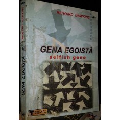 GENA EGOISTA