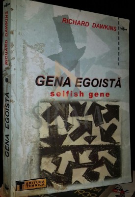 GENA EGOISTA foto