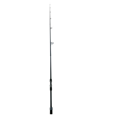 Lanseta Carbon Super Carp 4.0 Lbs CA-2, Lungime 3,60m, Tronsoane 3 foto