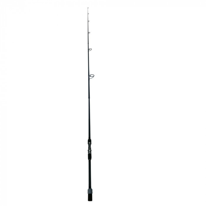 Lanseta Carbon Super Carp 4.0 Lbs CA-2, Lungime 3,60m, Tronsoane 3