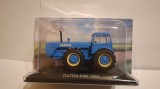 Macheta tractor Dutra D4K - 1964 scara 1:43 Hachette