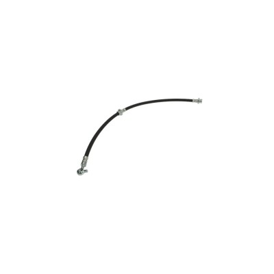 Furtun frana NISS QASHQAI / QASHQAI +2 (J10 JJ10) 1.6 2007 - prezent CORTECO 19036379 foto