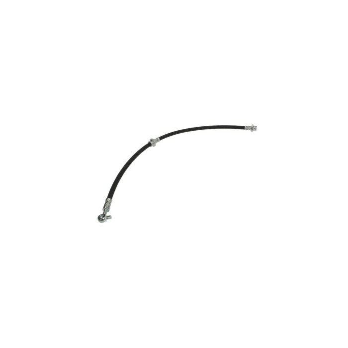 Furtun frana NISS QASHQAI / QASHQAI +2 (J10 JJ10) 1.6 2007 - prezent CORTECO 19036379