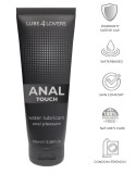 Lubrifiant Anal Toyz4Lovers "Anal Touch" 100 ml