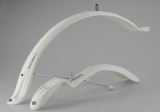 Set 2 aparatori roti biciclete,Simpla RAPTOR SHORT STAYS 26 &#039;&#039; - 28 &#039;&#039;, culoare... Cod:B298